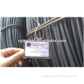 SAE1006B SAE1008B low carbon hot rolled steel wire rod